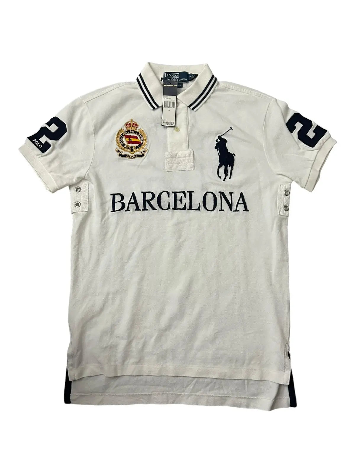 Barcelona Polo