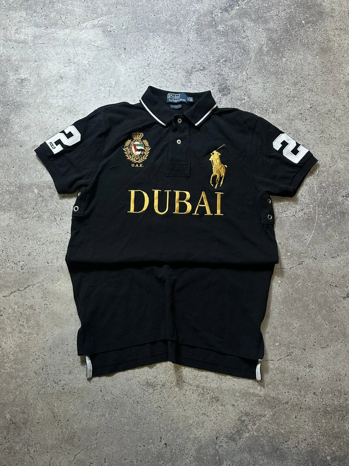 Dubai Polo