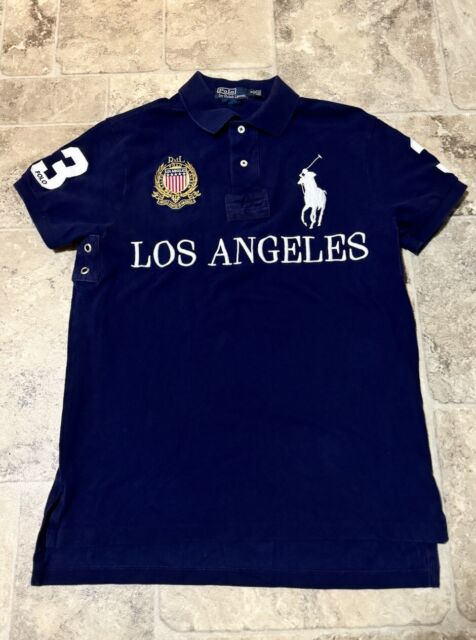 Los Angeles Polo