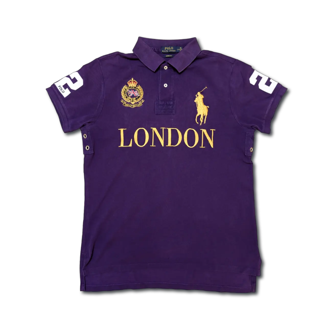 London Polo