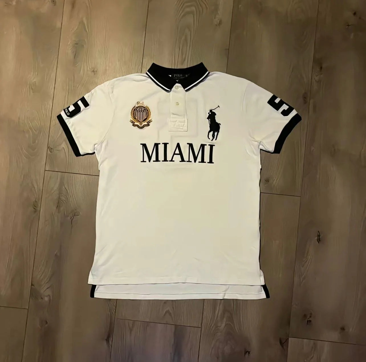 Miami Polo