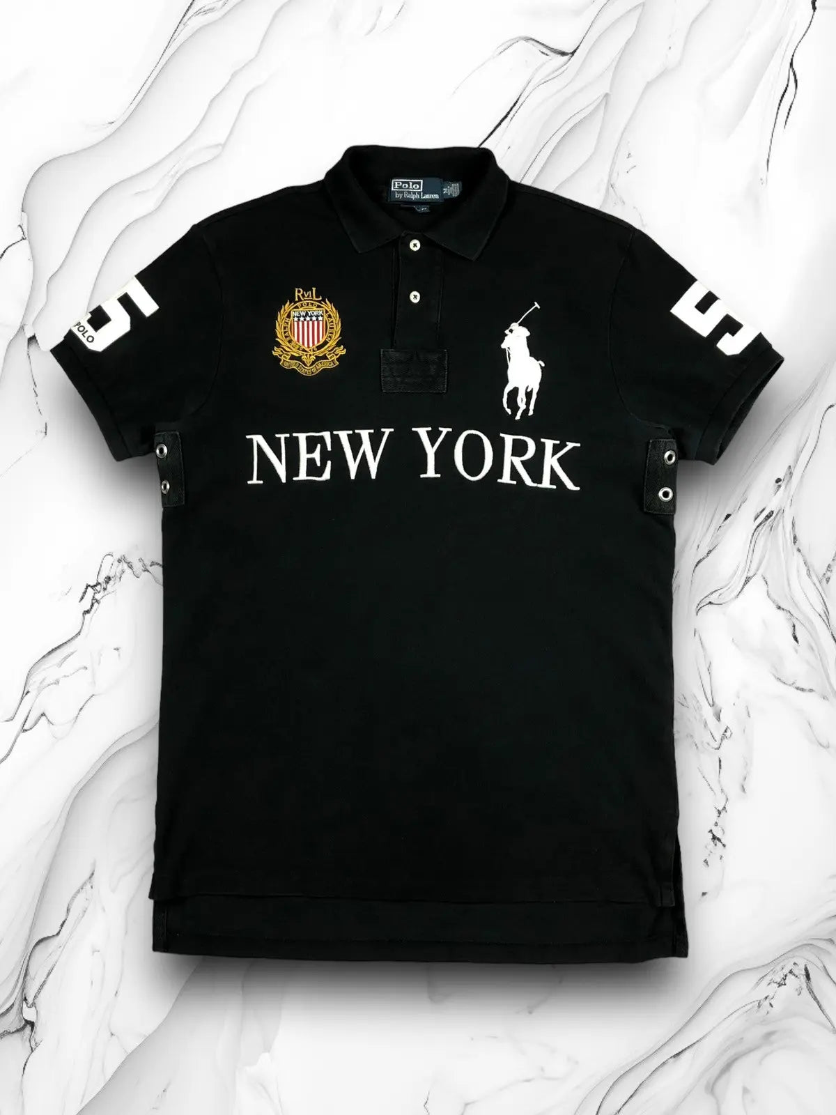 New York Polo