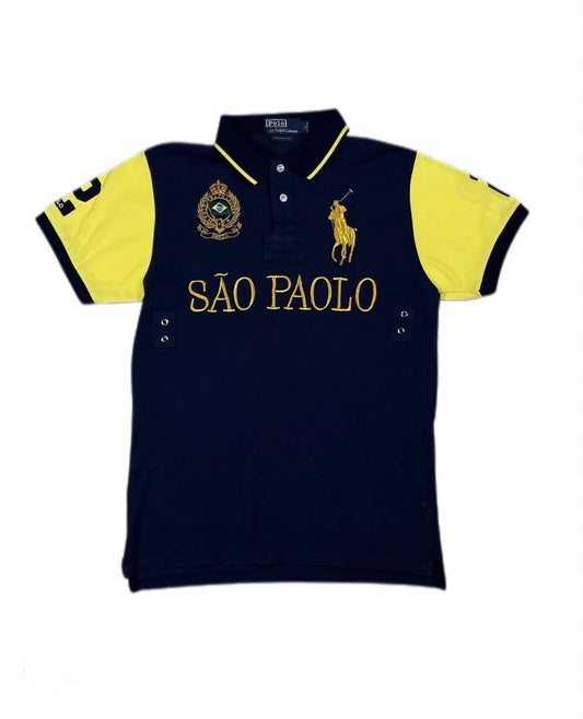 Sao Paolo polo