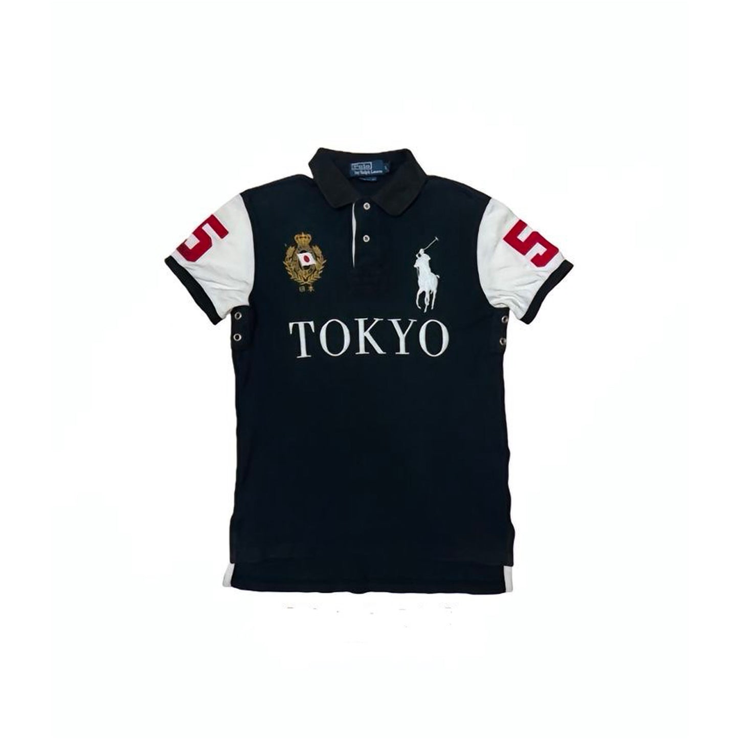 Tokyo polo