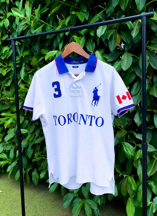 Toronto polo